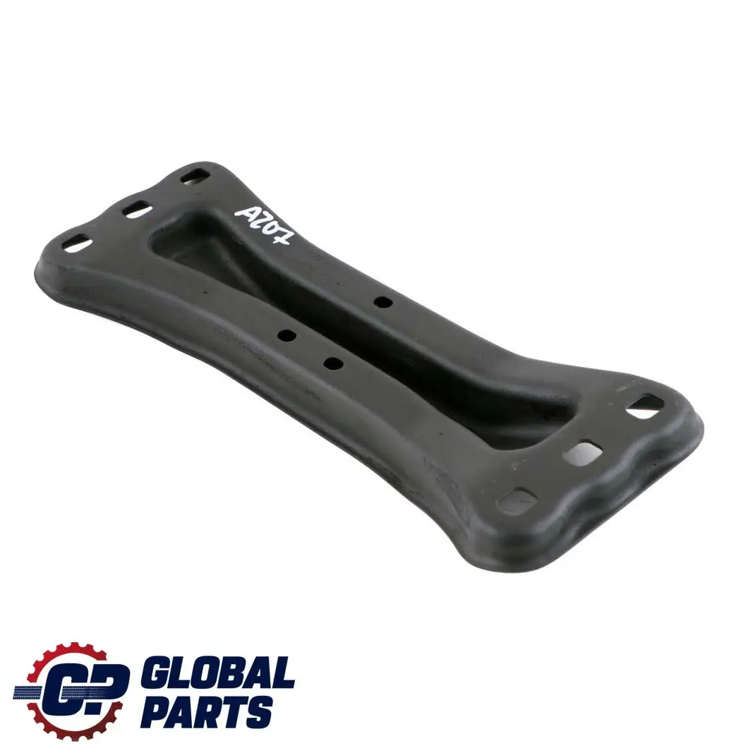 Mercedes-Benz E W207 350 CDI BlueTec Gearbox Mount Bracket Holder to with Part number A2072420301 Mercedes-Benz E W207 350 CDI BlueTec Gearbox Mount Bracket Holder - SKU A2072420301 - Part number A2072420301