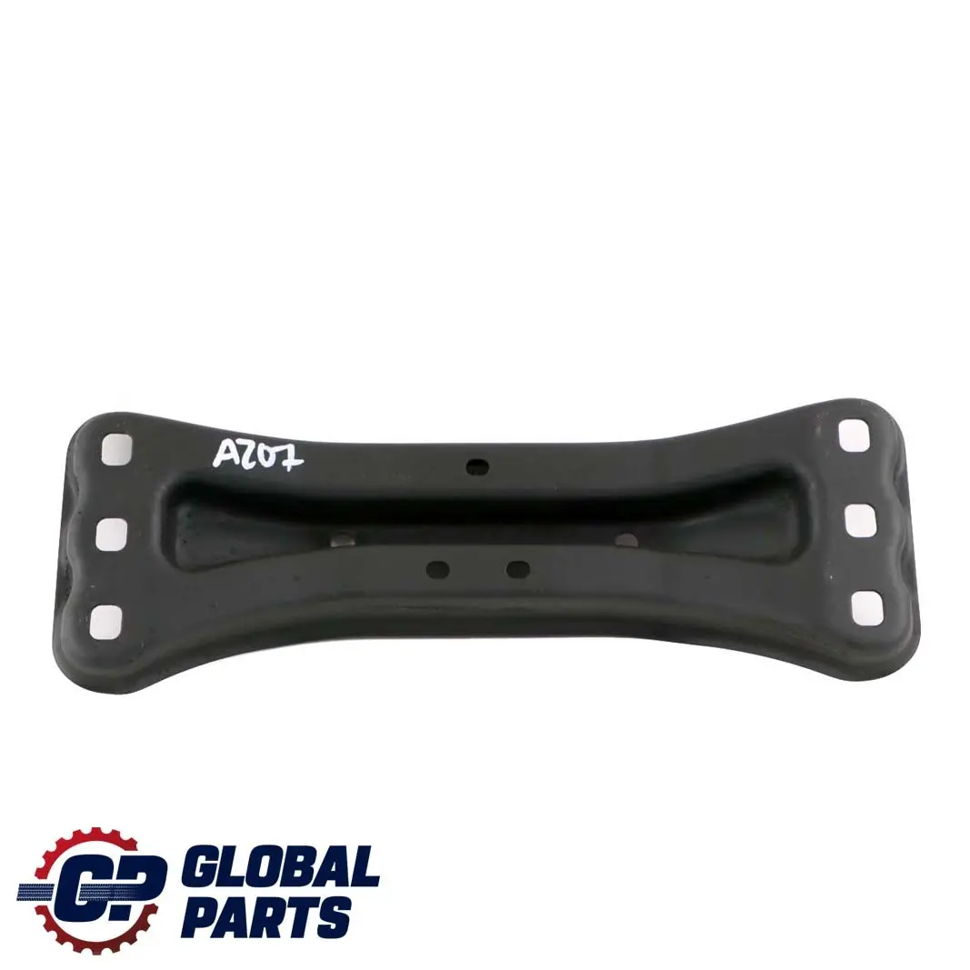 Mercedes-Benz E W207 350 CDI BlueTec Gearbox Mount Bracket Holder to with Part number A2072420301 Mercedes-Benz E W207 350 CDI BlueTec Gearbox Mount Bracket Holder - SKU A2072420301 - Part number A2072420301