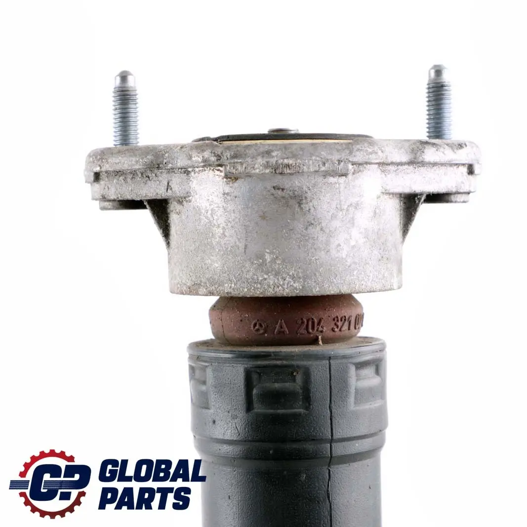 Mercedes W207 C207 A207 Rear Shock Absorber Spring Strut A2043260598 - SKU A2073202130 - Part number A2073202130