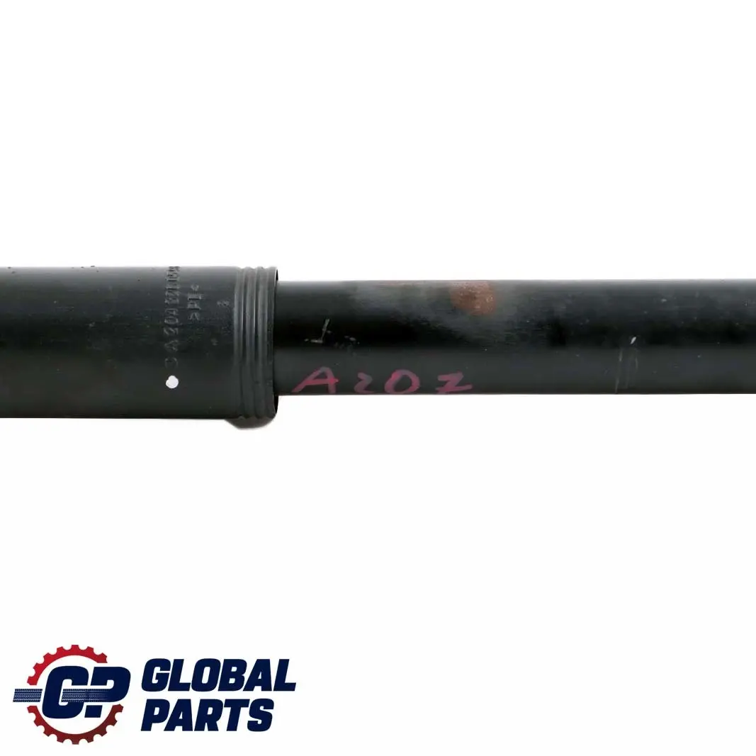  Mercedes-Benz E W207 Convertible A207 Saloon Rear Shock Absorber Spring Strut - SKU A2073202130 - Part number A2073202130
