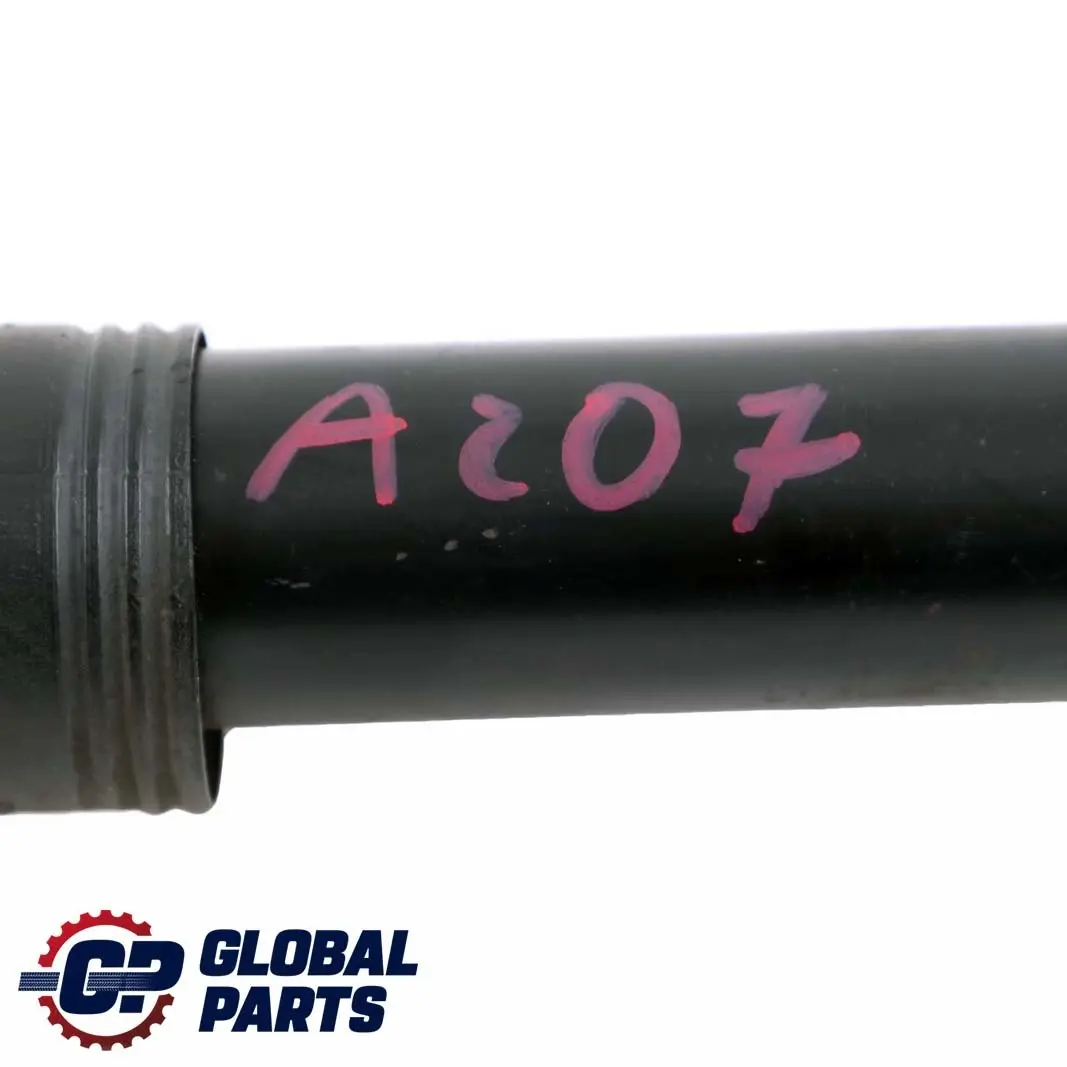  Mercedes-Benz E W207 Convertible A207 Saloon Rear Shock Absorber Spring Strut - SKU A2073202130 - Part number A2073202130