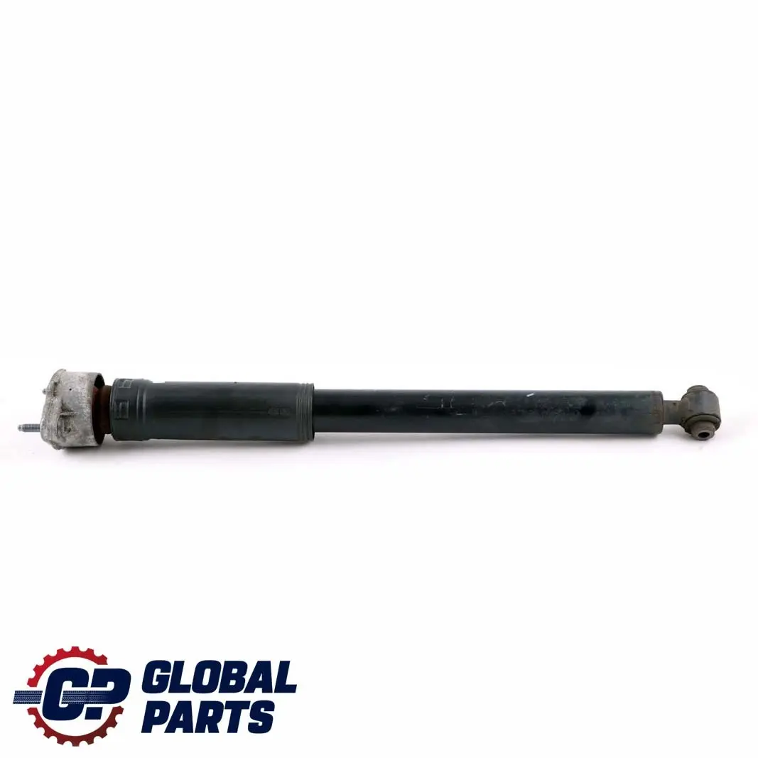 Mercedes W207 A207 Berlina Amortiguador trasero Puntal de muelle - SKU A2073202130 - Número de pieza A2073202130