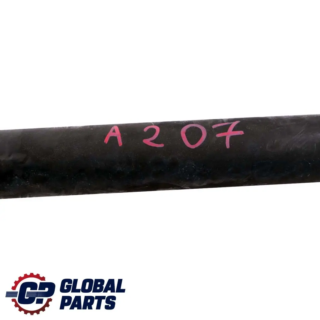 Mercedes-Benz A207 C207 E 350 CDI Drive Prop Shaft Propshaft Automatic to with Part number A2074100600 Mercedes-Benz A207 C207 E 350 CDI Drive Prop Shaft Propshaft Automatic - SKU A2074100600 - Part number A2074100600