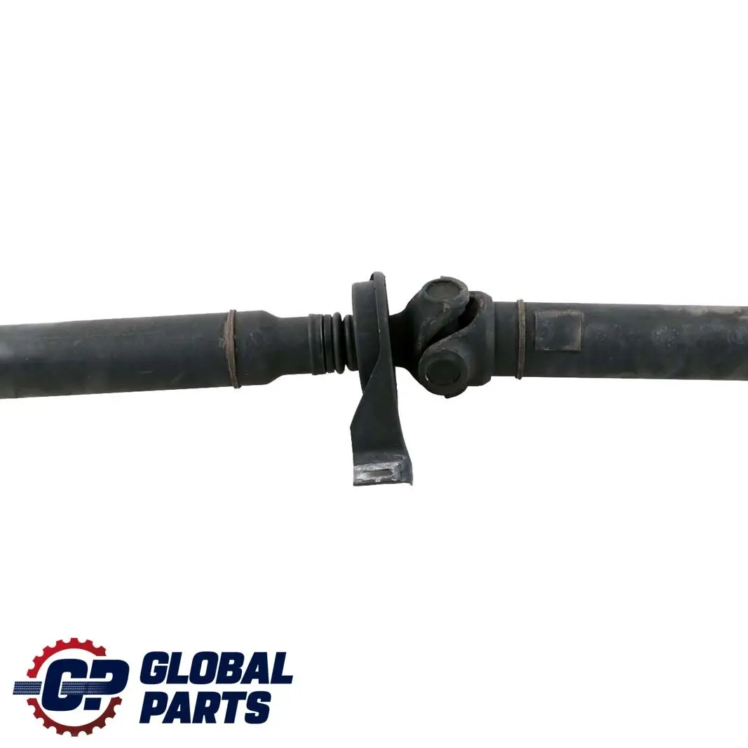  Mercedes-Benz A207 C207 E 350 CDI Drive Prop Shaft Propshaft Automatic - SKU A2074100600 - Part number A2074100600