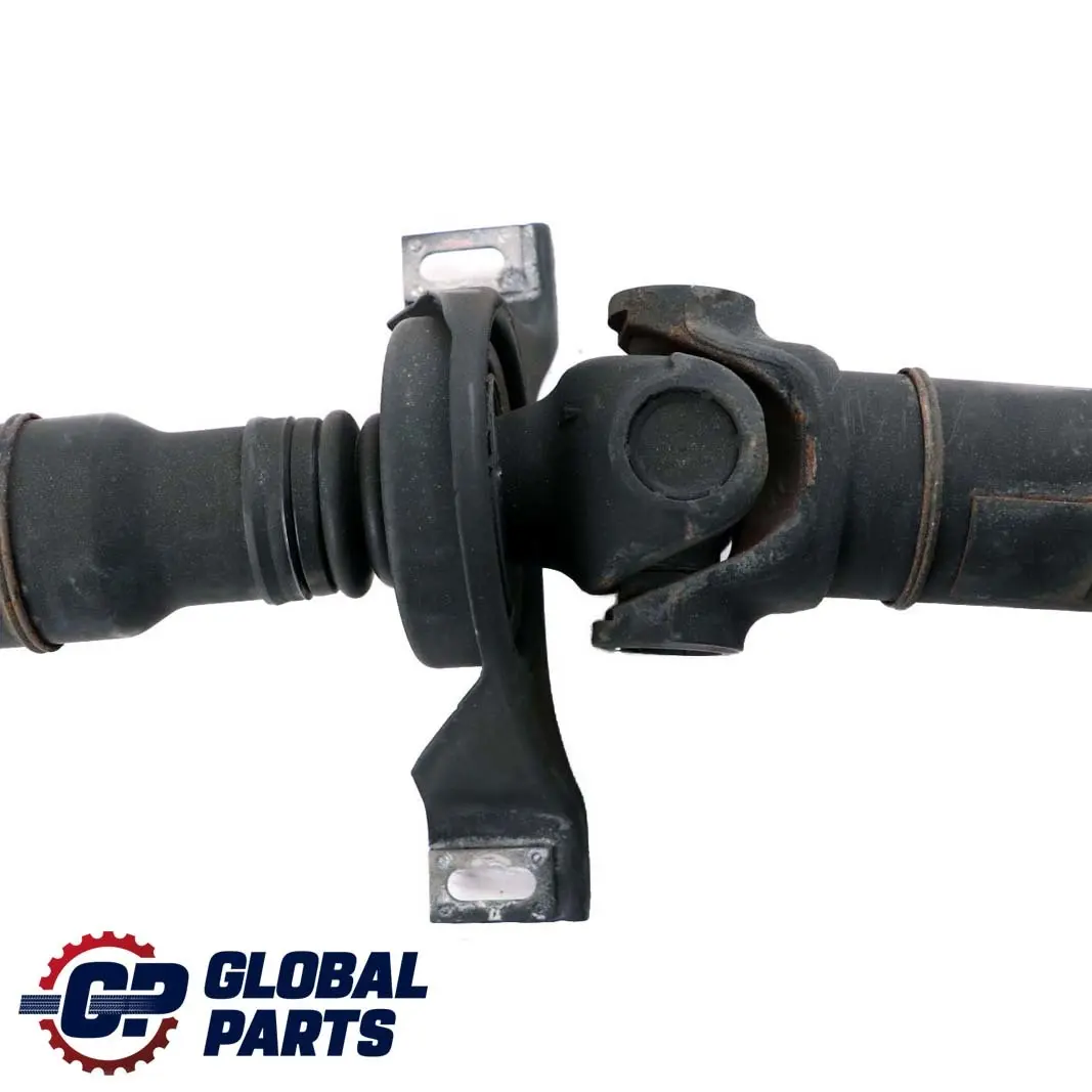 Mercedes-Benz A207 C207 E 350 CDI Drive Prop Shaft Propshaft Automatic to with Part number A2074100600 Mercedes-Benz A207 C207 E 350 CDI Drive Prop Shaft Propshaft Automatic - SKU A2074100600 - Part number A2074100600