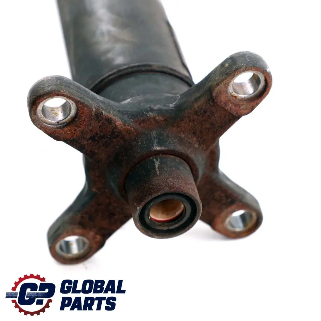  Mercedes-Benz A207 C207 E 350 CDI Drive Prop Shaft Propshaft Automatic - SKU A2074100600 - Part number A2074100600