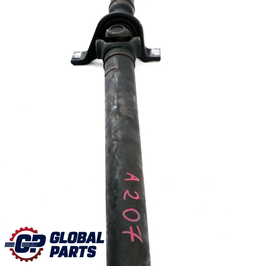 Mercedes-Benz A207 C207 E 350 CDI Drive Prop Shaft Propshaft Automatic - SKU A2074100600 - Part number A2074100600