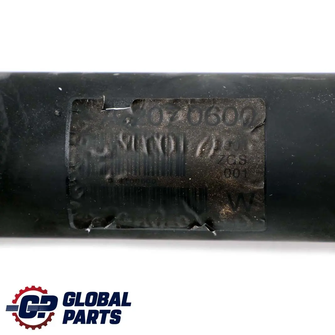  Mercedes-Benz A207 C207 E 350 CDI Drive Prop Shaft Propshaft Automatic - SKU A2074100600 - Part number A2074100600
