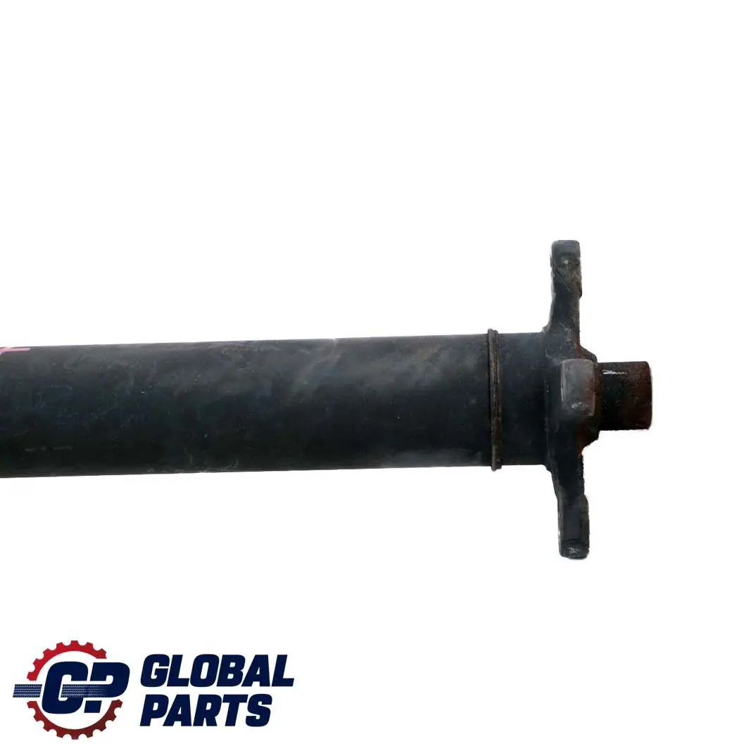Mercedes-Benz A207 C207 E 350 CDI Drive Prop Shaft Propshaft Automatic to with Part number A2074100600 Mercedes-Benz A207 C207 E 350 CDI Drive Prop Shaft Propshaft Automatic - SKU A2074100600 - Part number A2074100600