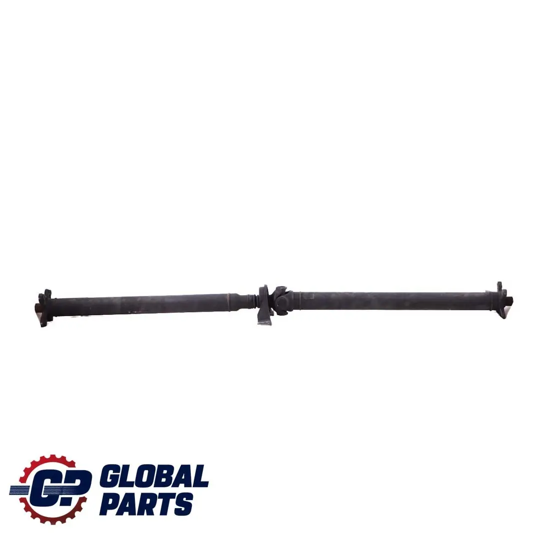 Mercedes-Benz A207 C207 E 350 CDI Drive Prop Shaft Propshaft Automatic to with Part number A2074100600 Mercedes-Benz A207 C207 E 350 CDI Drive Prop Shaft Propshaft Automatic - SKU A2074100600 - Part number A2074100600