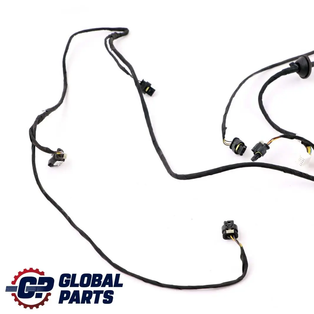 Mercedes W207 Parking Sensor Wiring Loom Cable Harness Rear PDC - SKU A2074401208 - Part number A2074401208