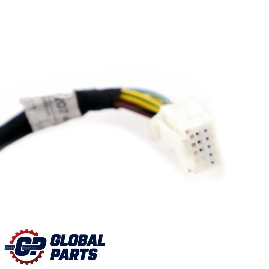 Mercedes W207 Parking Sensor Wiring Loom Cable Harness Rear PDC - SKU A2074401208 - Part number A2074401208