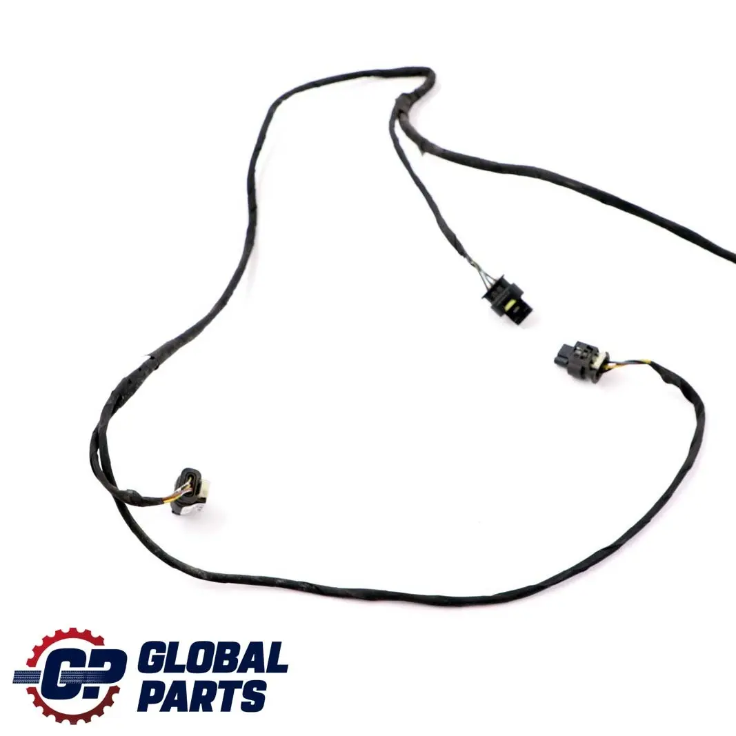 Mercedes W207 Parking Sensor Wiring Loom Cable Harness Rear PDC - SKU A2074401208 - Part number A2074401208