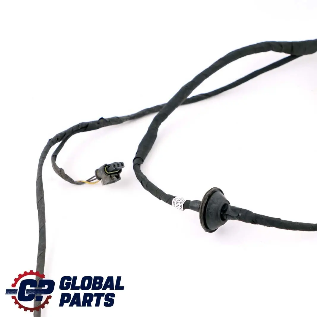 Mercedes W207 Parking Sensor Wiring Loom Cable Harness Rear PDC - SKU A2074401208 - Part number A2074401208