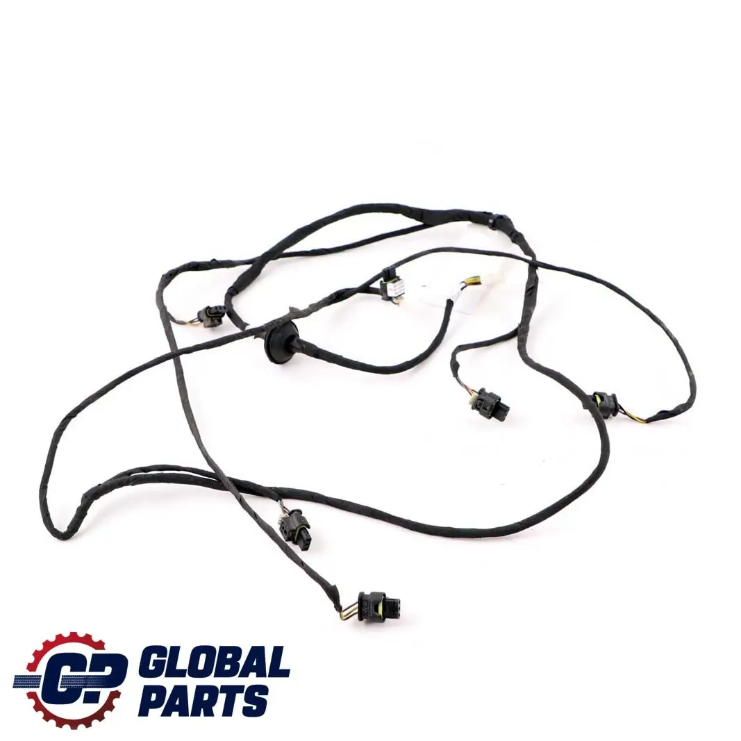 Mercedes W207 Parking Sensor Wiring Loom Cable Harness Rear PDC - SKU A2074401208 - Part number A2074401208