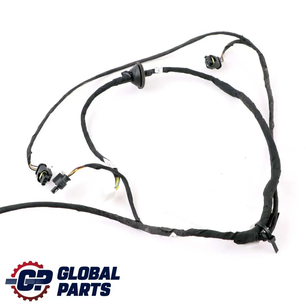 Mercedes W207 Parking Sensor Wiring Loom Cable Harness Rear PDC - SKU A2074401208 - Part number A2074401208
