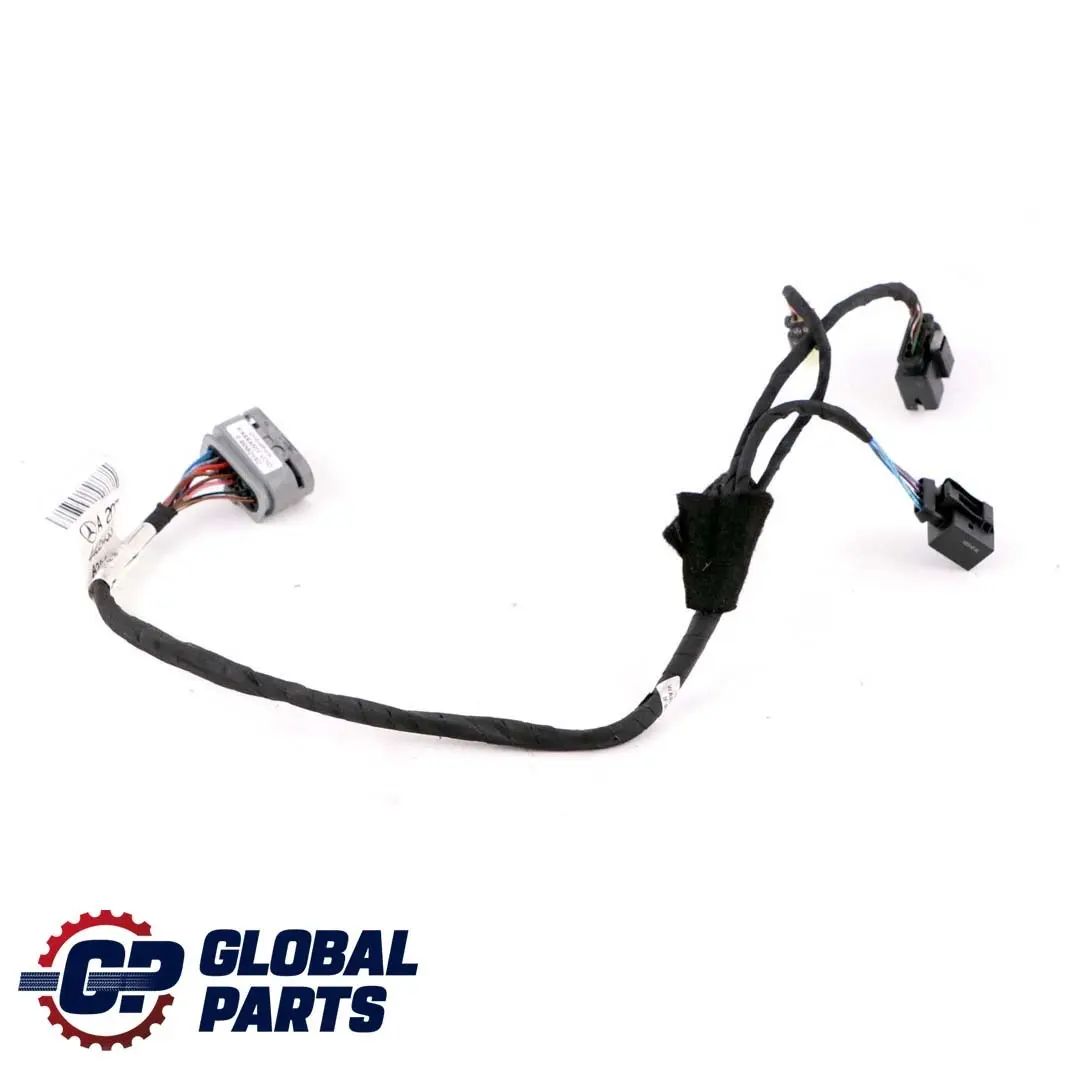 Mercedes-Benz W207 Cabrio A207 Adblue Serbatoio Cavo Adattatore per con numero di parte A2074405433 Mercedes-Benz W207 Cabrio A207 Adblue Serbatoio Cavo Adattatore - SKU A2074405433 - Numero di parte A2074405433