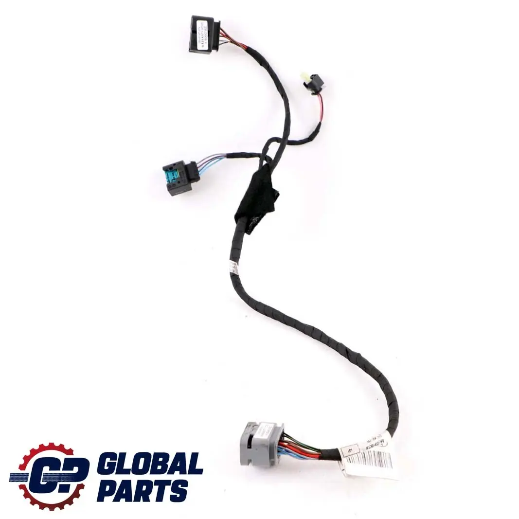W207 Cabrio A207 AdBlue Aditivo Depósito Combustible Cable Adaptador para Mercedes con número de pieza A2074405433 Mercedes W207 Cabrio A207 AdBlue Aditivo Depósito Combustible Cable Adaptador - SKU A2074405433 - Número de pieza A2074405433