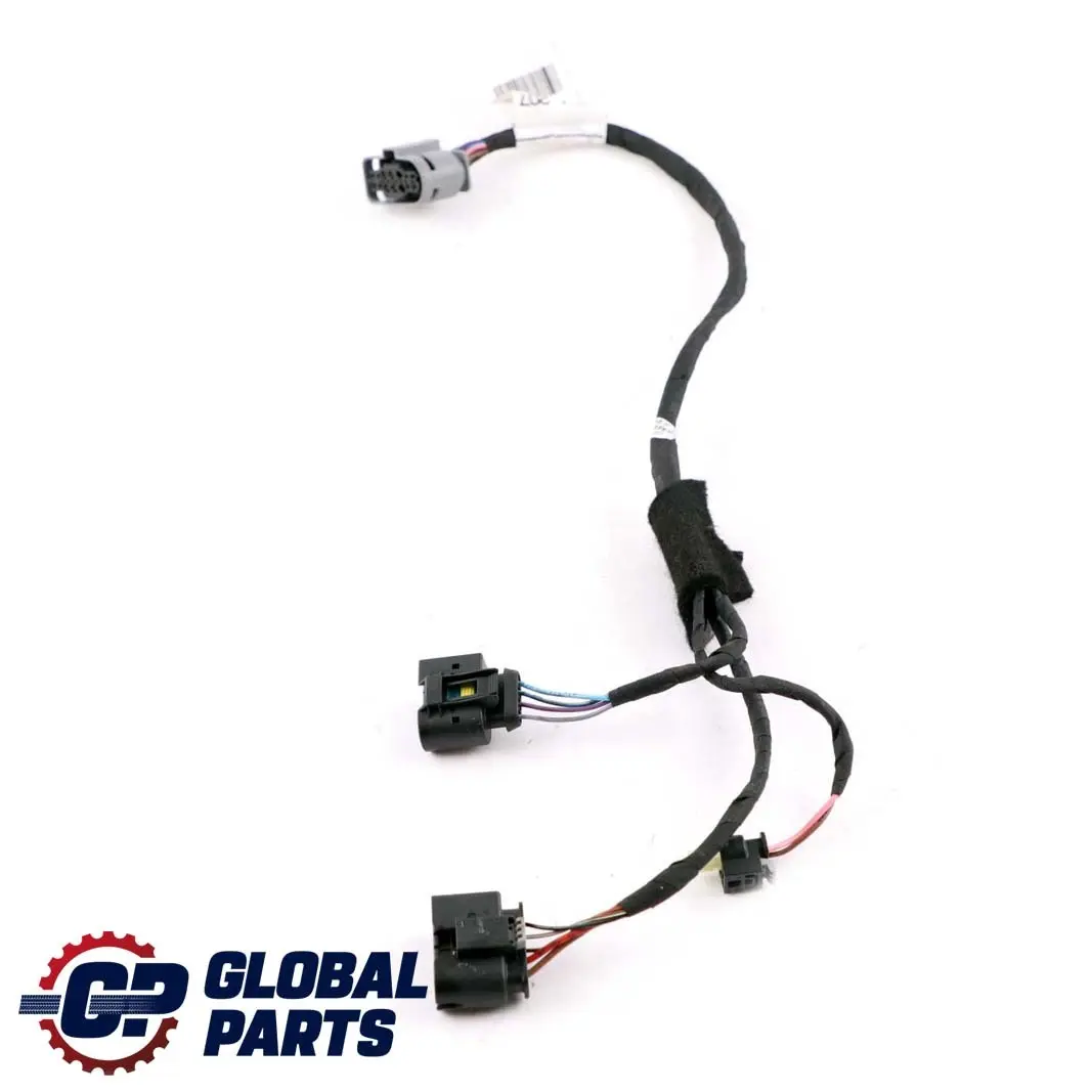  Mercedes-Benz E-Klasse W207 Cabrio A207 AdBlue Tank Adapter Kabel - SKU A2074405433 - Teilenummer A2074405433