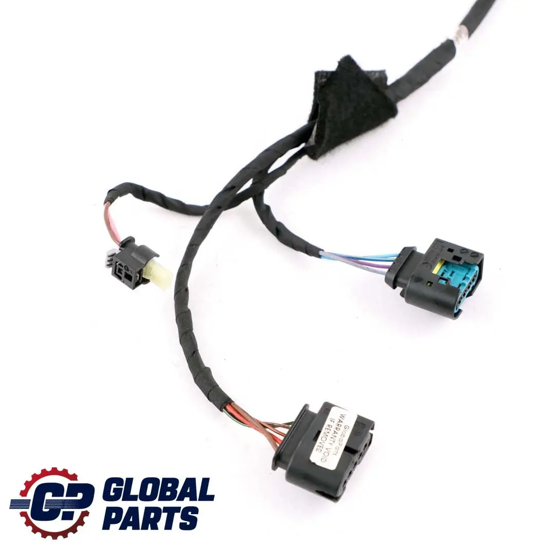  Mercedes-Benz E W207 Cabrio A207 AdBlue Additive Fuel Tank Wiring Adapter Cable - SKU A2074405433 - Part number A2074405433
