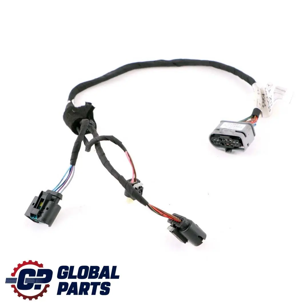  Mercedes-Benz E-Klasse W207 Cabrio A207 AdBlue Tank Adapter Kabel - SKU A2074405433 - Teilenummer A2074405433