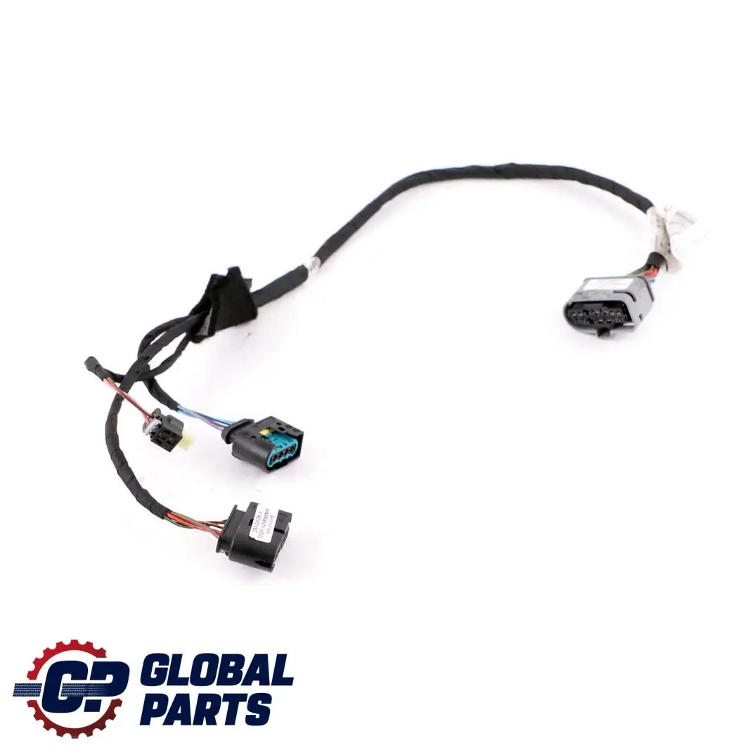 W207 Cabrio A207 AdBlue Aditivo Depósito Combustible Cable Adaptador para Mercedes con número de pieza A2074405433 Mercedes W207 Cabrio A207 AdBlue Aditivo Depósito Combustible Cable Adaptador - SKU A2074405433 - Número de pieza A2074405433
