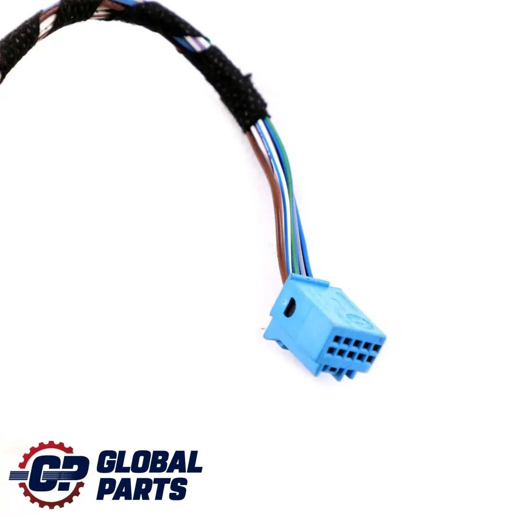 Clase E W207 Cabrio A207 Mazo de cables de la consola central divisoria para Mercedes con número de pieza A2074407613 Mercedes Clase E W207 Cabrio A207 Mazo de cables de la consola central divisoria - SKU A2074407613 - Número de pieza A2074407613