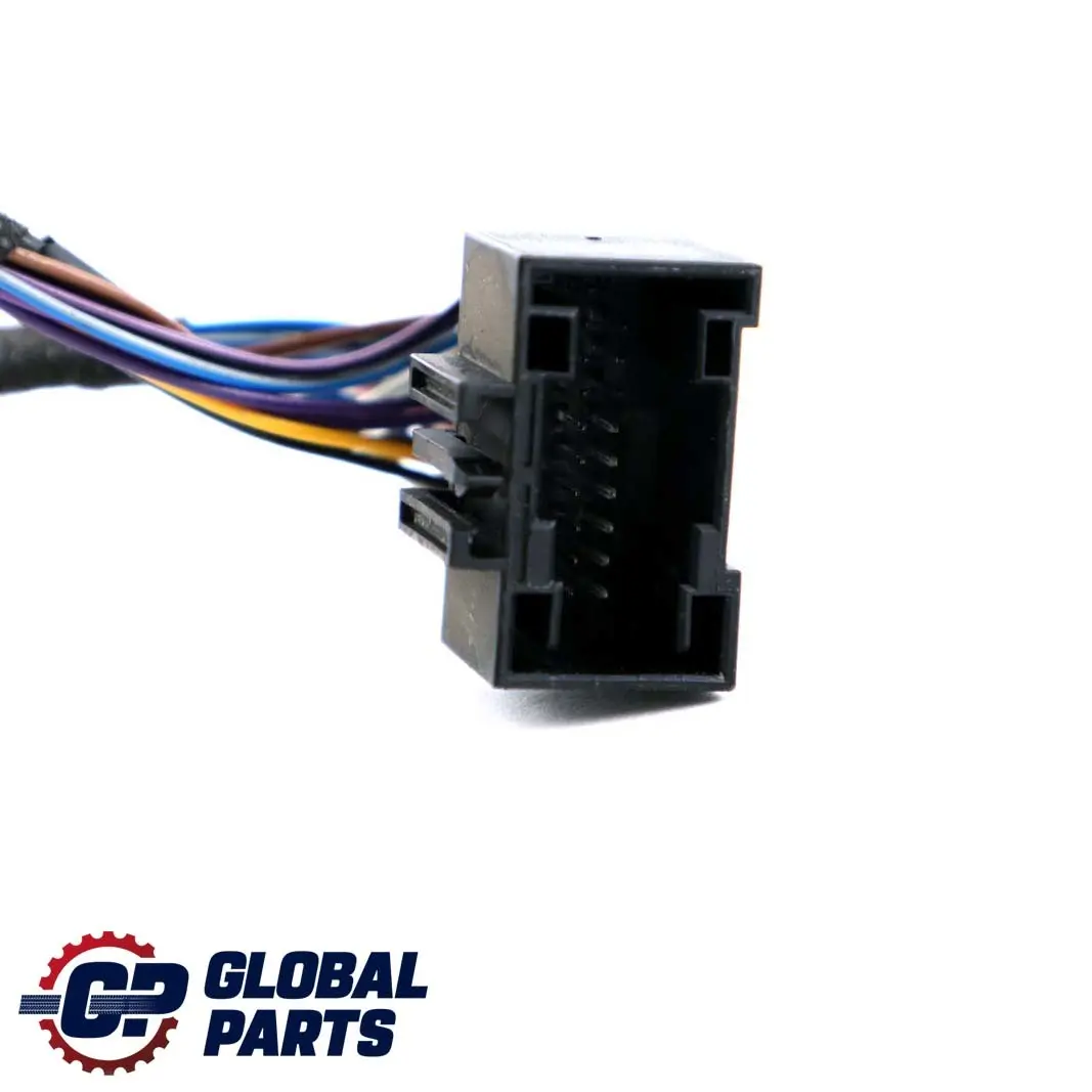 Mercedes-Benz E-Class W207 Cabrio A207 Centre Console Divider Wiring Harness to with Part number A2074407613 Mercedes-Benz E-Class W207 Cabrio A207 Centre Console Divider Wiring Harness - SKU A2074407613 - Part number A2074407613