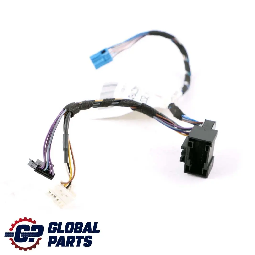 Mercedes E-Klasse W207 Cabrio A207 Mittelkonsole Trennwand Kabelbaum - SKU A2074407613 - Teilenummer A2074407613