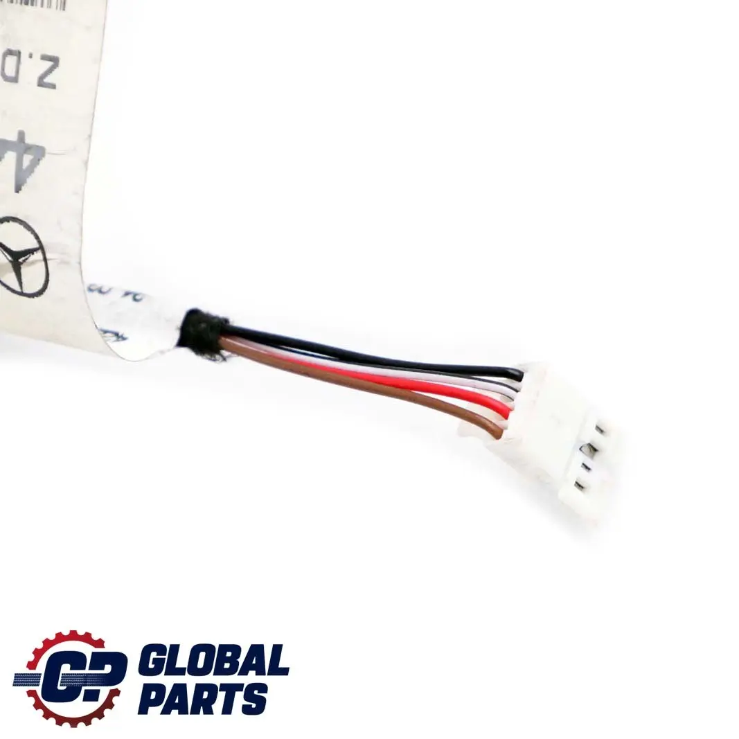 Mercedes-Benz E-Class A207 Wiring Loom Cable Harness to with Part number A2074407913 Mercedes-Benz E-Class A207 Wiring Loom Cable Harness - SKU A2074407913 - Part number A2074407913