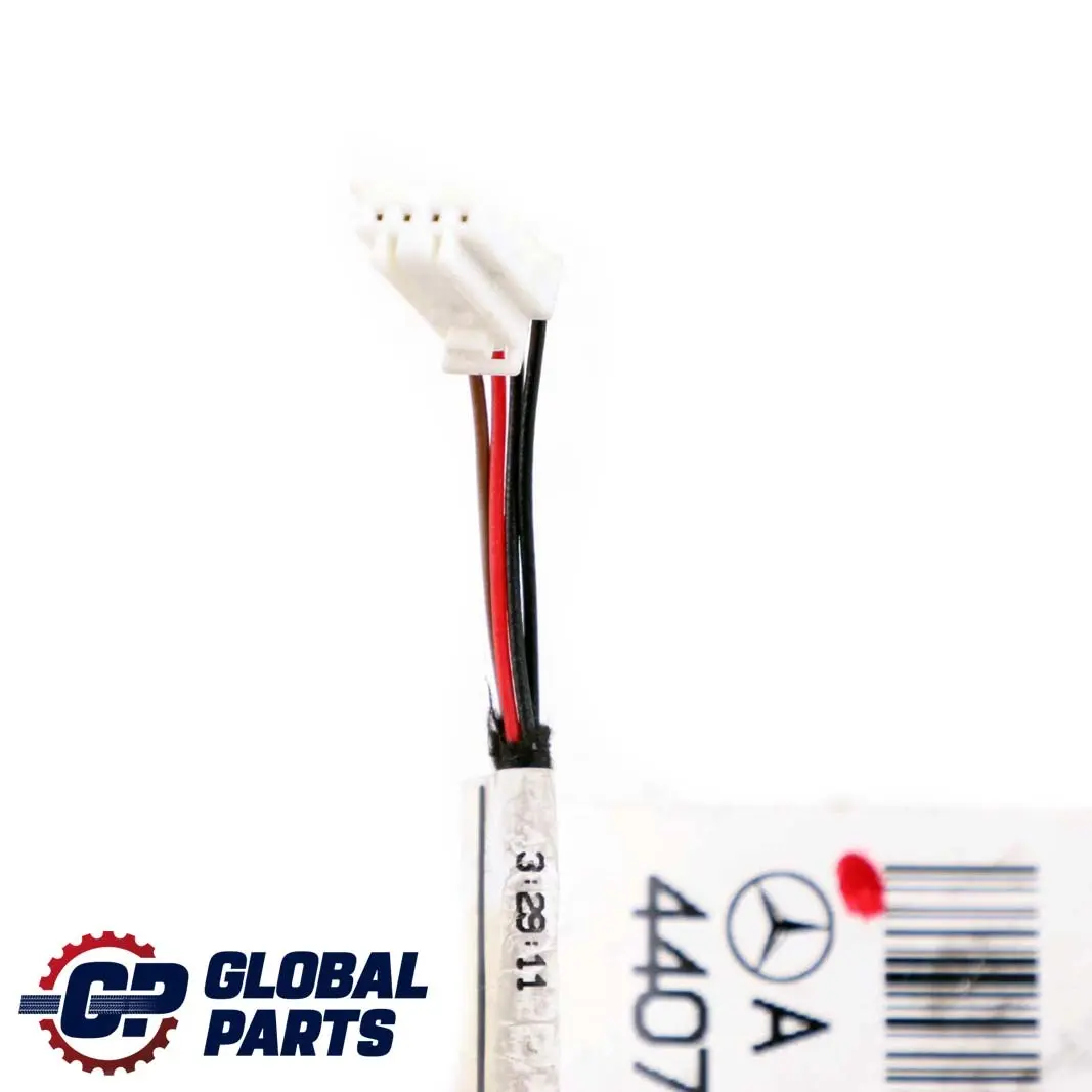 Mercedes-Benz E-Class A207 Wiring Loom Cable Harness to with Part number A2074407913 Mercedes-Benz E-Class A207 Wiring Loom Cable Harness - SKU A2074407913 - Part number A2074407913