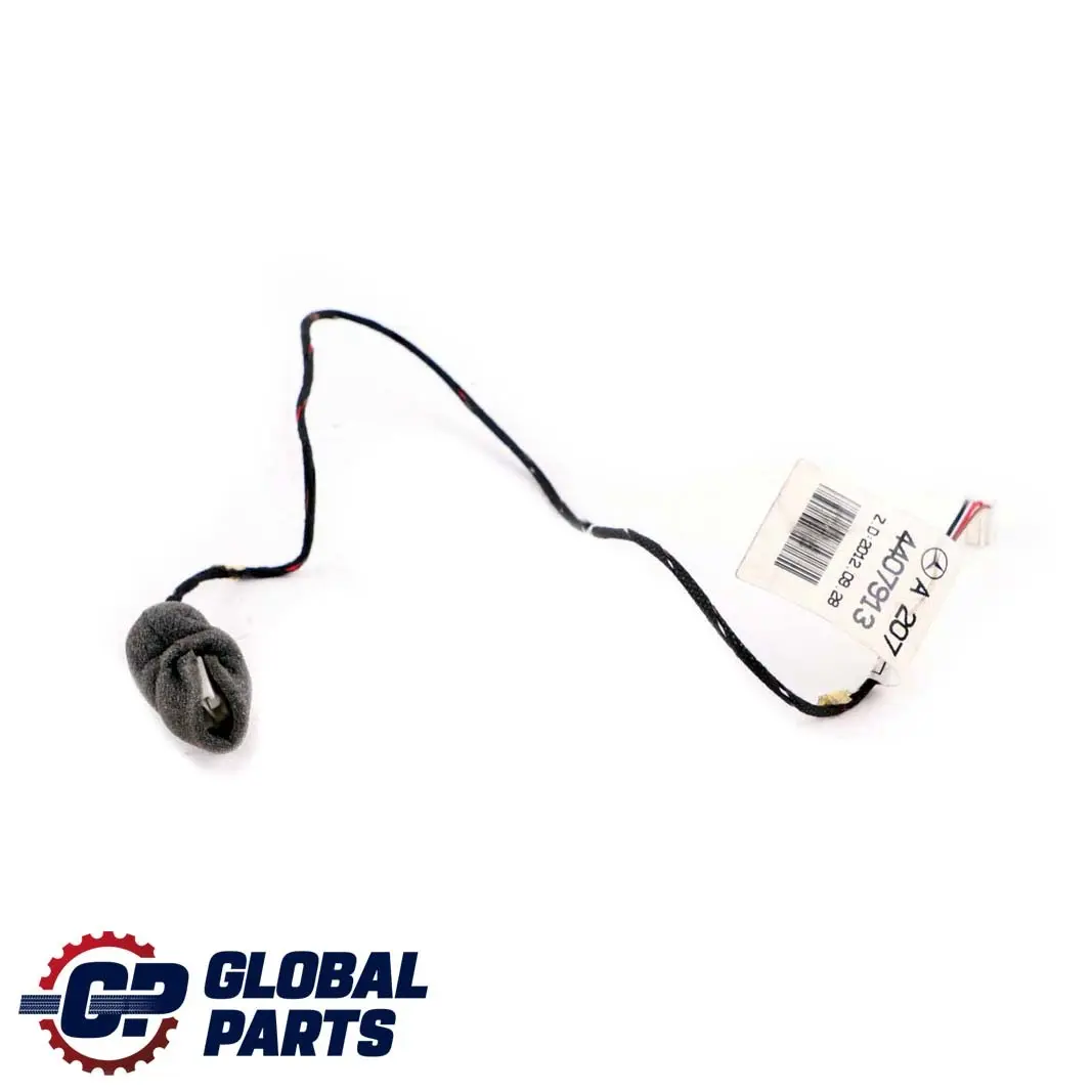 Mercedes-Benz E-Class A207 Wiring Loom Cable Harness to with Part number A2074407913 Mercedes-Benz E-Class A207 Wiring Loom Cable Harness - SKU A2074407913 - Part number A2074407913