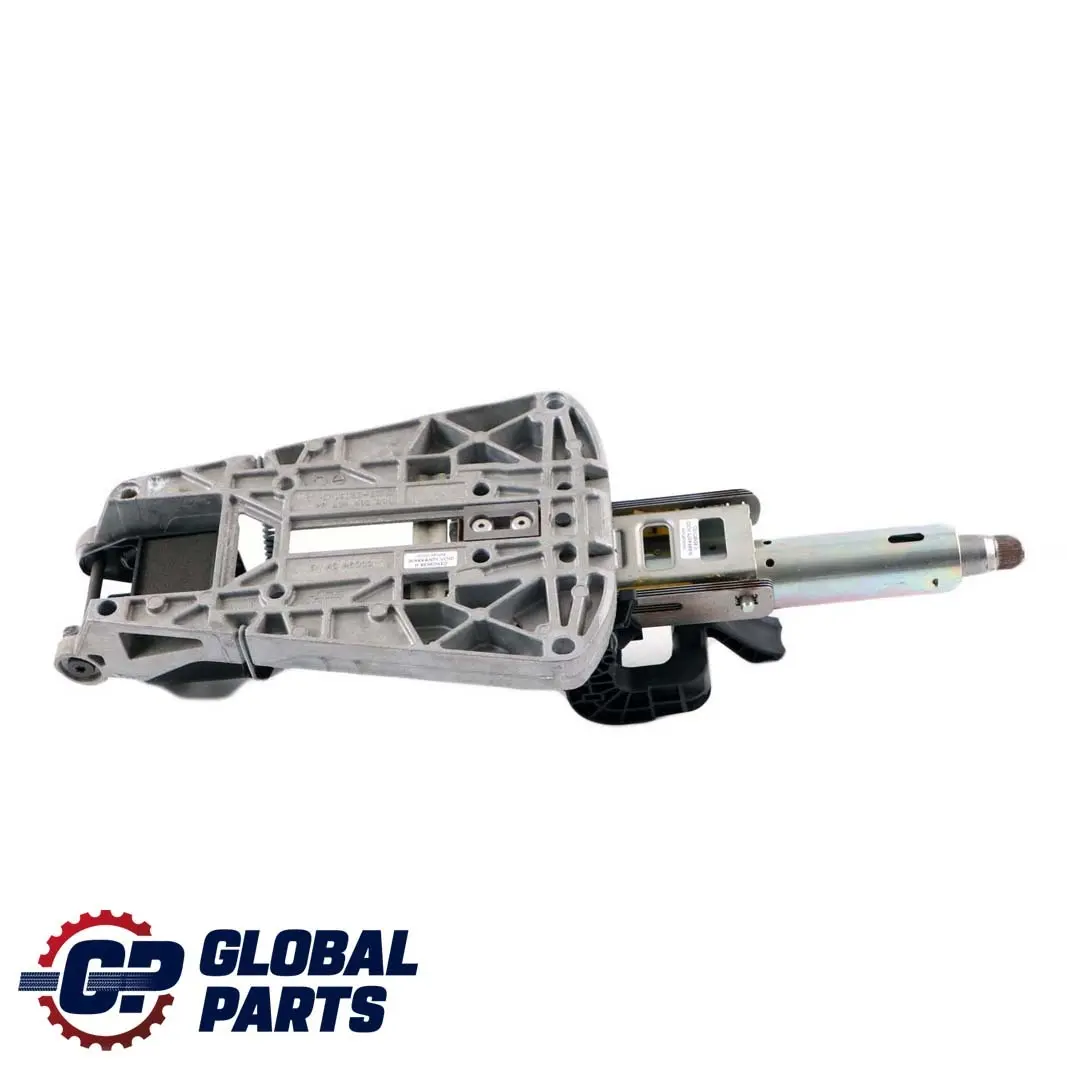 Mercedes-Benz E-Klasse W207 A207 C207 Lenksäule  - SKU A2074600016 - Teilenummer A2074600016