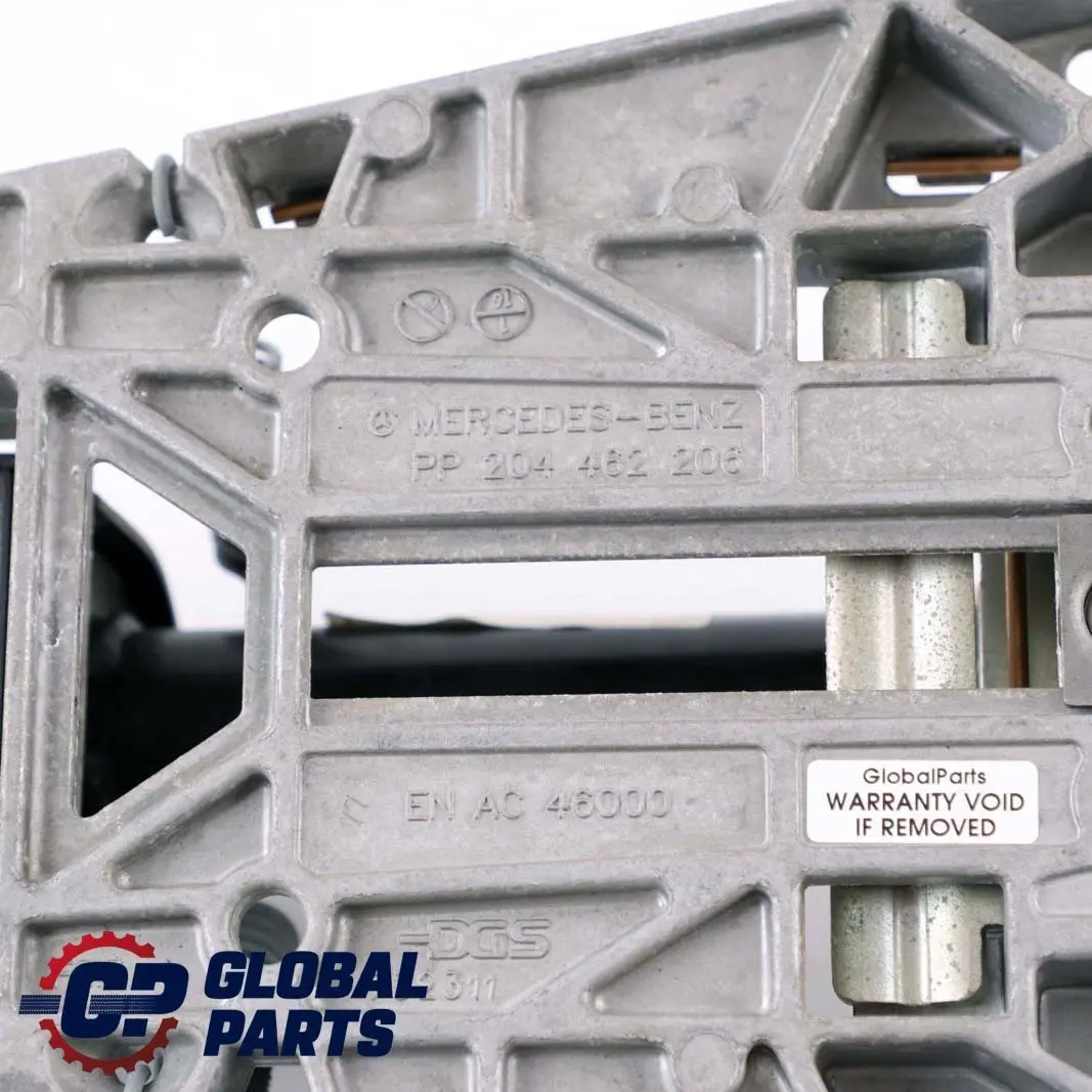 Mercedes-Benz E-Klasse W207 A207 C207 Lenksäule für mit Teilenummer A2074600016 Mercedes-Benz E-Klasse W207 A207 C207 Lenksäule - SKU A2074600016 - Teilenummer A2074600016