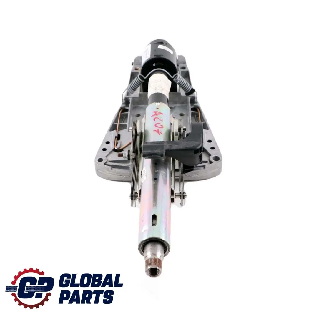 Mercedes-Benz E-Klasse W207 A207 C207 Lenksäule  - SKU A2074600016 - Teilenummer A2074600016