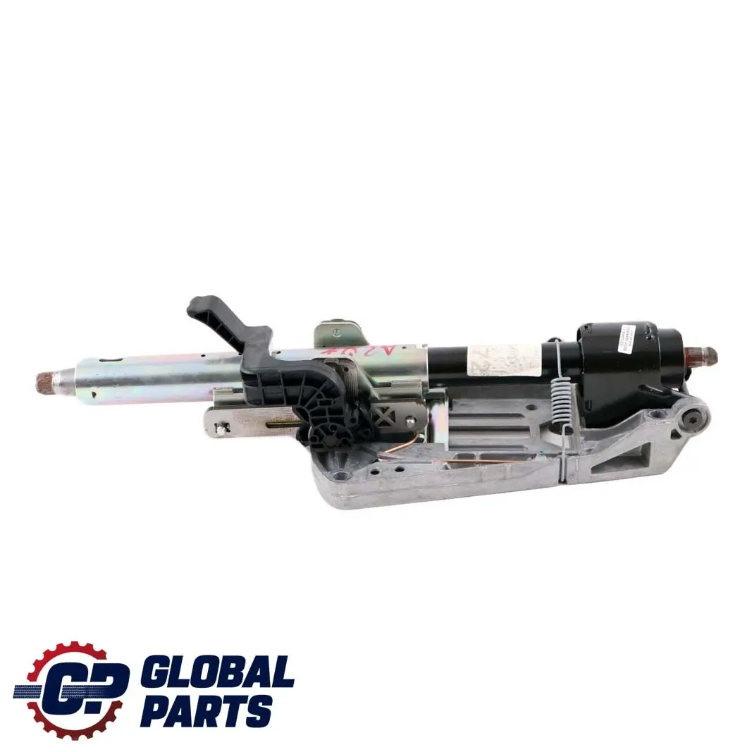 Mercedes-Benz E-Klasse W207 A207 C207 Lenksäule  - SKU A2074600016 - Teilenummer A2074600016