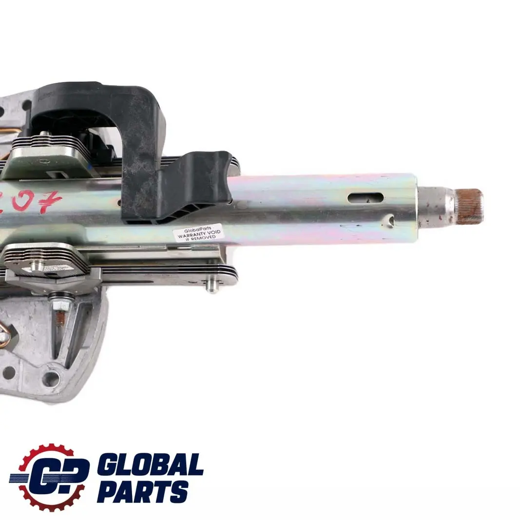 Mercedes-Benz E-Class W207 A207 C207 Steering Column to with Part number A2074600016 Mercedes-Benz E-Class W207 A207 C207 Steering Column - SKU A2074600016 - Part number A2074600016