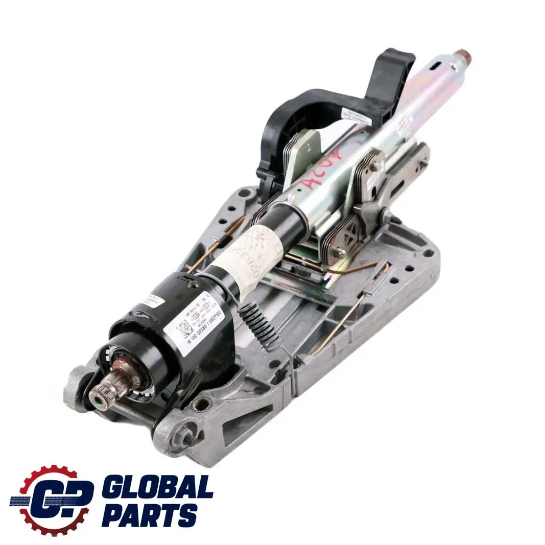 Mercedes-Benz E-Class W207 A207 C207 Steering Column to with Part number A2074600016 Mercedes-Benz E-Class W207 A207 C207 Steering Column - SKU A2074600016 - Part number A2074600016