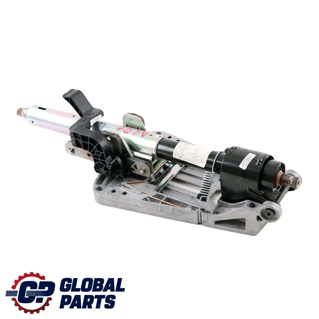 Mercedes-Benz E-Class W207 A207 C207 Steering Column to with Part number A2074600016 Mercedes-Benz E-Class W207 A207 C207 Steering Column - SKU A2074600016 - Part number A2074600016