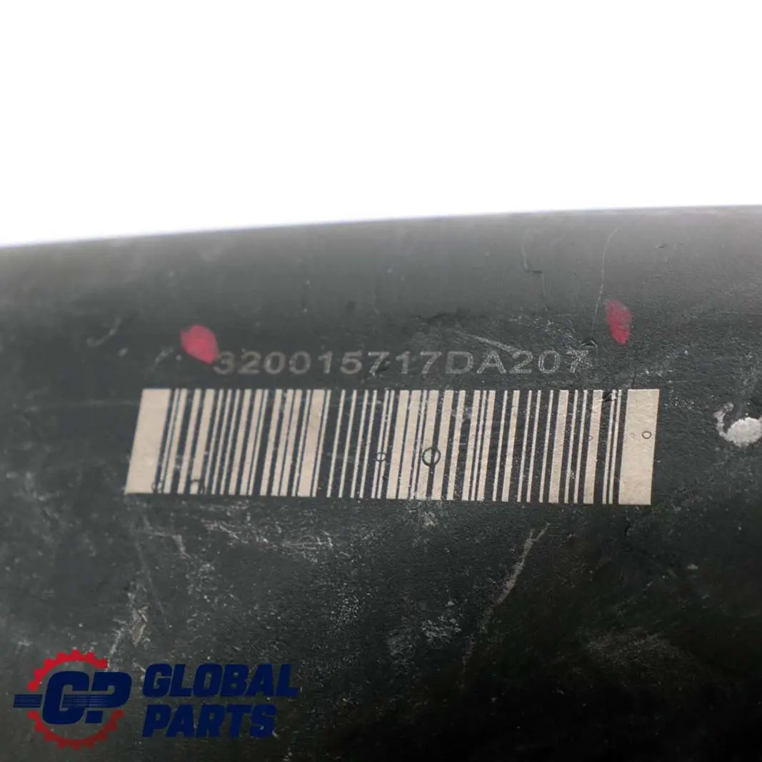 Mercedes-Benz E-Class W207 Cabrio A207 BlueTec AdBlue Additive Tank to with Part number A2074700200 Mercedes-Benz E-Class W207 Cabrio A207 BlueTec AdBlue Additive Tank - SKU A2074700200 - Part number A2074700200