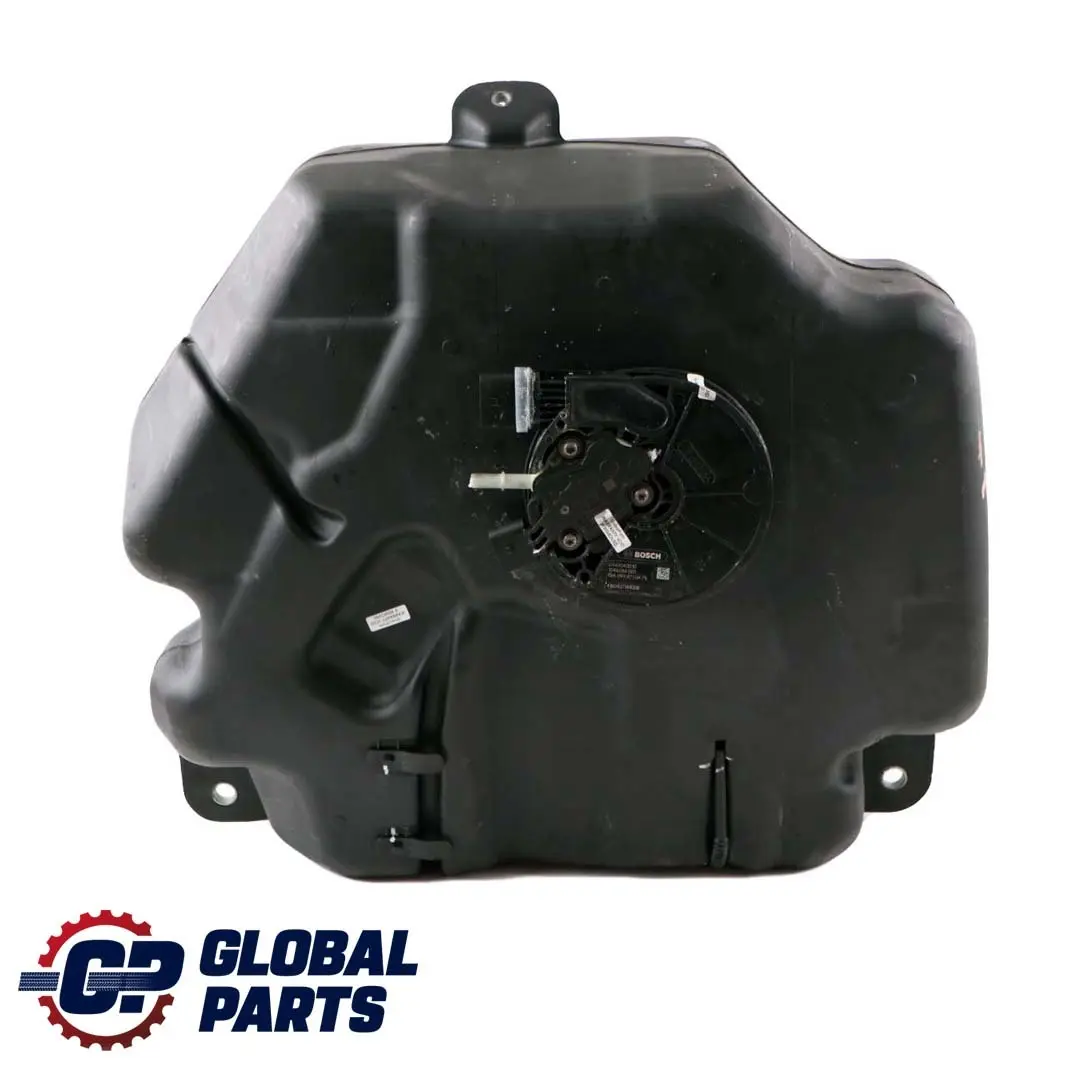 Mercedes-Benz E-Class W207 Cabrio A207 BlueTec AdBlue Additive Tank to with Part number A2074700200 Mercedes-Benz E-Class W207 Cabrio A207 BlueTec AdBlue Additive Tank - SKU A2074700200 - Part number A2074700200