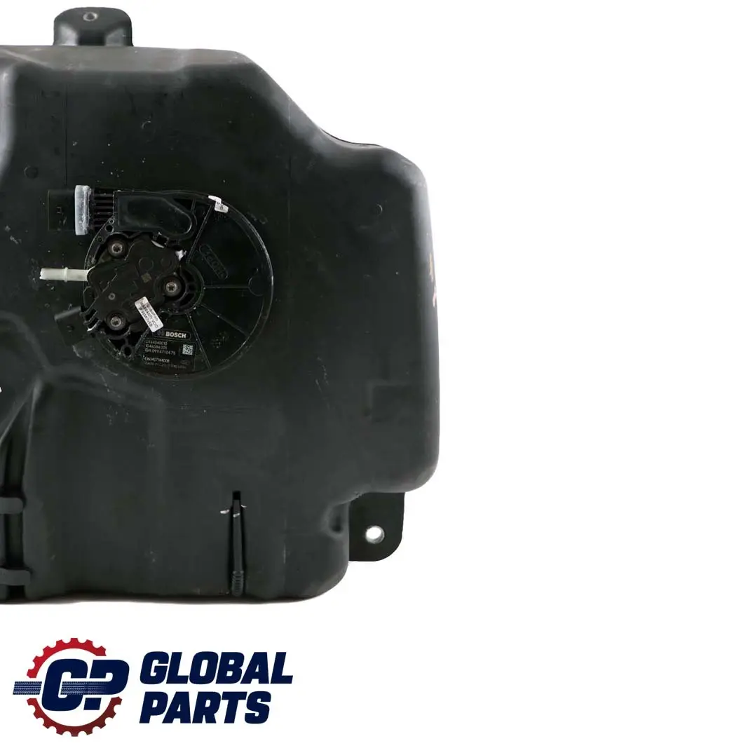 Mercedes-Benz E-Class W207 Cabrio A207 BlueTec AdBlue Additive Tank to with Part number A2074700200 Mercedes-Benz E-Class W207 Cabrio A207 BlueTec AdBlue Additive Tank - SKU A2074700200 - Part number A2074700200