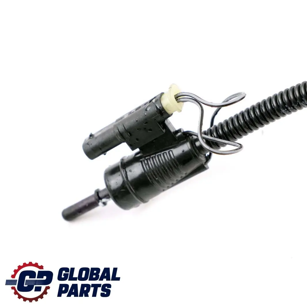 Mercedes-Benz E W207 Cabrio A207 AdBlue Fuel Tank Additive Line to with Part number A2074700364 Mercedes-Benz E W207 Cabrio A207 AdBlue Fuel Tank Additive Line - SKU A2074700364 - Part number A2074700364