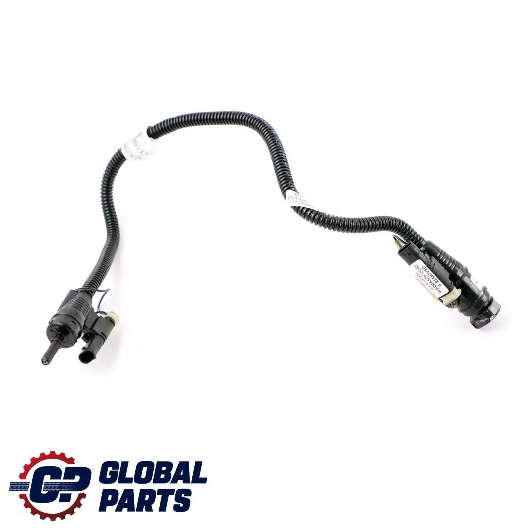  Mercedes-Benz E W207 Cabrio A207 AdBlue Fuel Tank Additive Line - SKU A2074700364 - Part number A2074700364