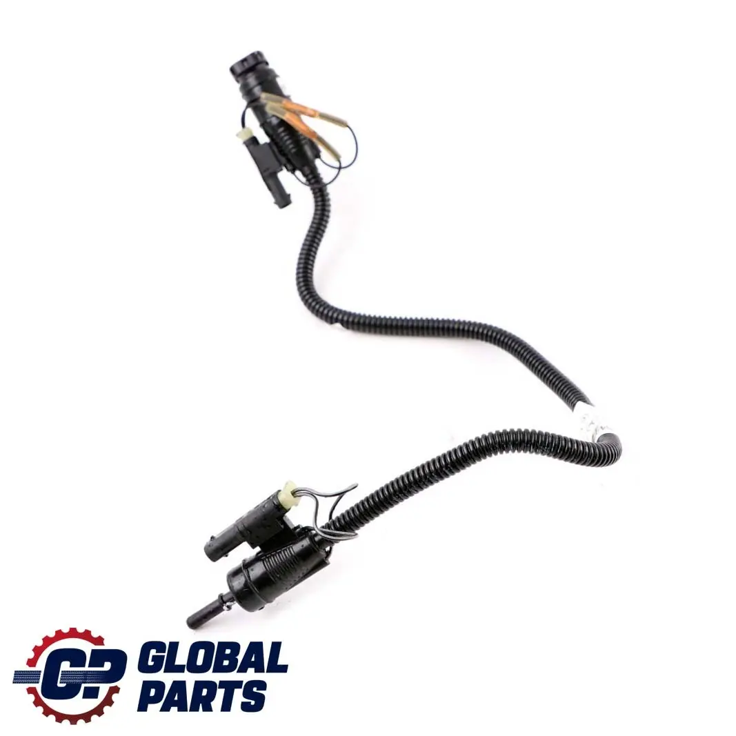  Mercedes-Benz E W207 Cabrio A207 AdBlue Fuel Tank Additive Line - SKU A2074700364 - Part number A2074700364