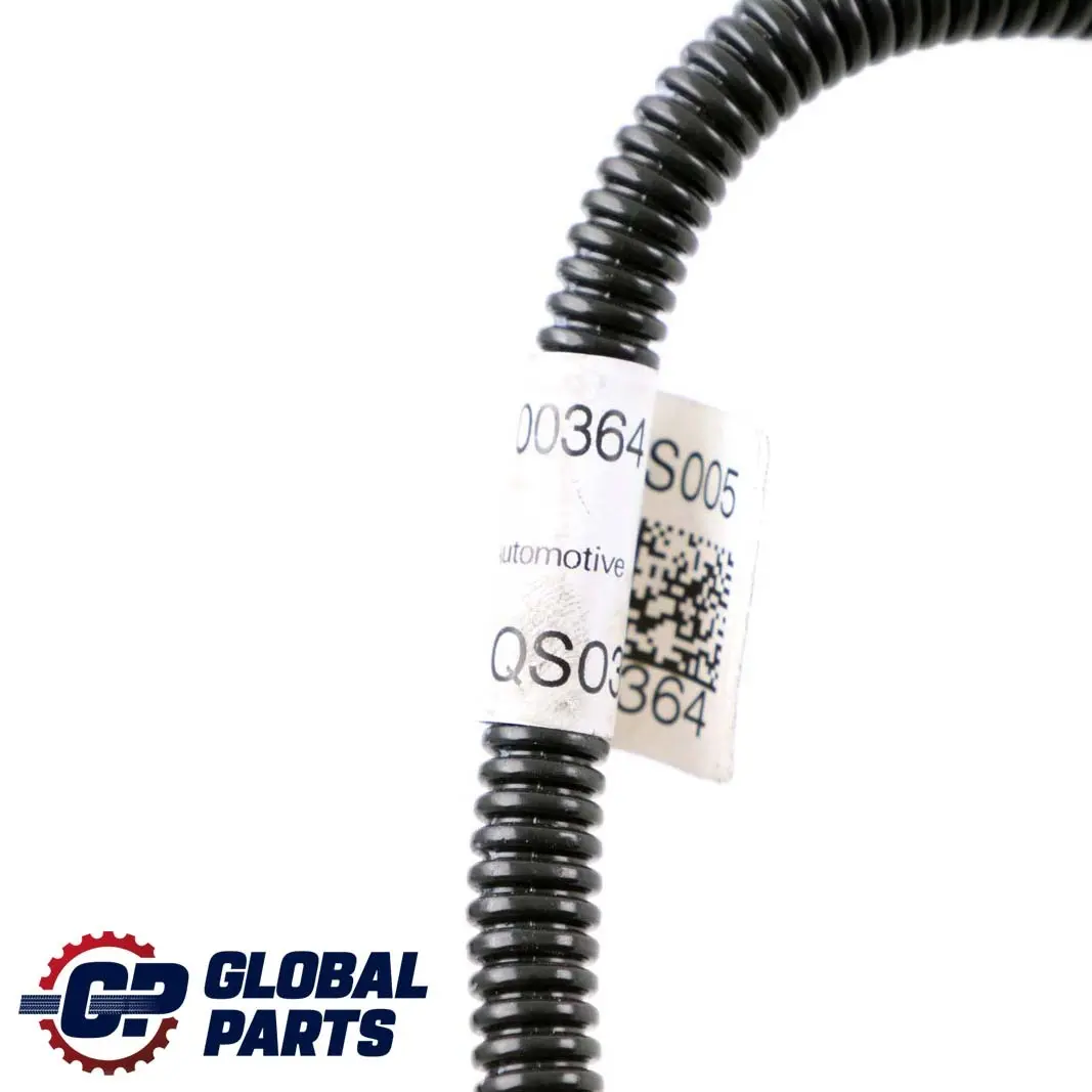  Mercedes-Benz E W207 Cabrio A207 AdBlue Fuel Tank Additive Line - SKU A2074700364 - Part number A2074700364