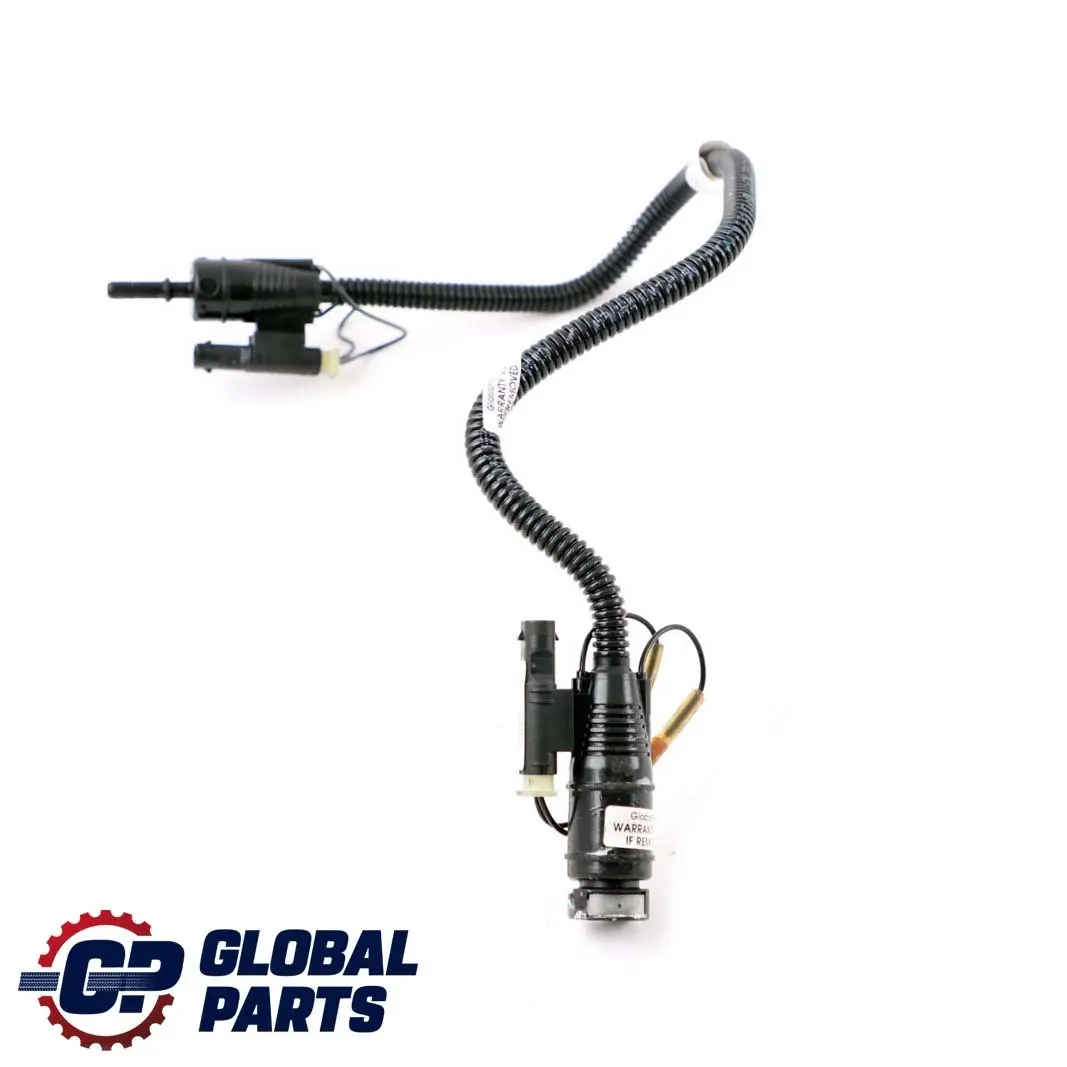 Mercedes-Benz E W207 Cabrio A207 AdBlue Fuel Tank Additive Line to with Part number A2074700364 Mercedes-Benz E W207 Cabrio A207 AdBlue Fuel Tank Additive Line - SKU A2074700364 - Part number A2074700364