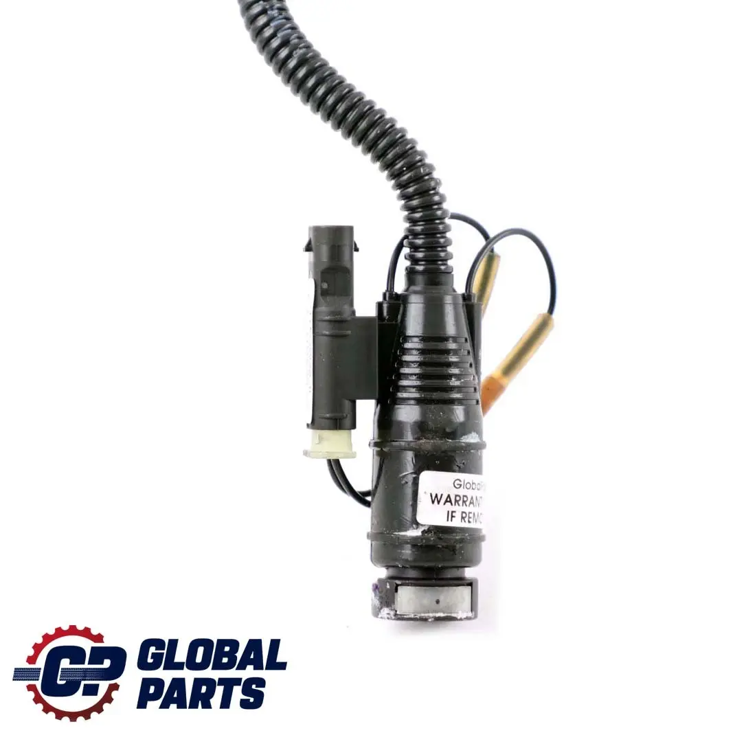 Mercedes-Benz E W207 Cabrio A207 AdBlue Fuel Tank Additive Line to with Part number A2074700364 Mercedes-Benz E W207 Cabrio A207 AdBlue Fuel Tank Additive Line - SKU A2074700364 - Part number A2074700364