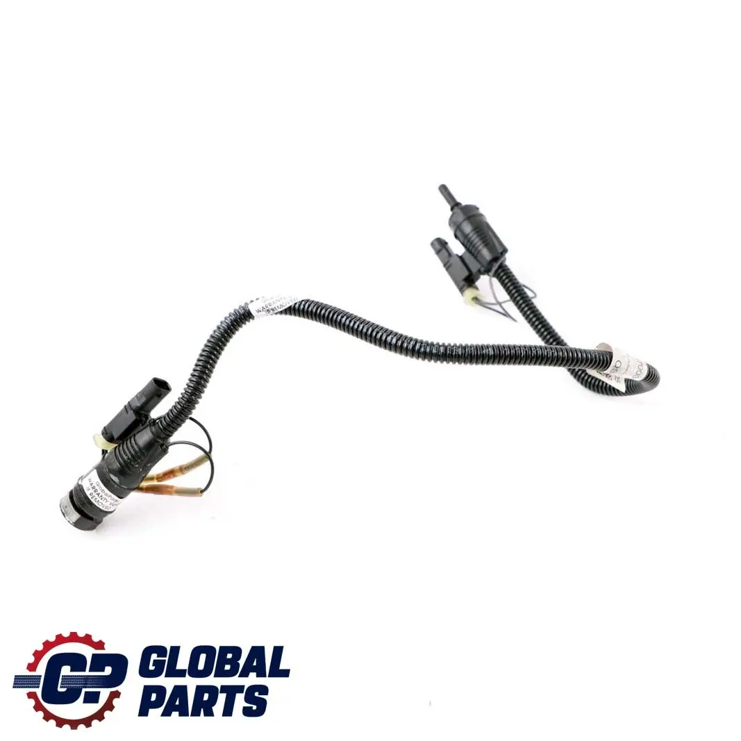 Mercedes-Benz E W207 Cabrio A207 AdBlue Fuel Tank Additive Line to with Part number A2074700364 Mercedes-Benz E W207 Cabrio A207 AdBlue Fuel Tank Additive Line - SKU A2074700364 - Part number A2074700364