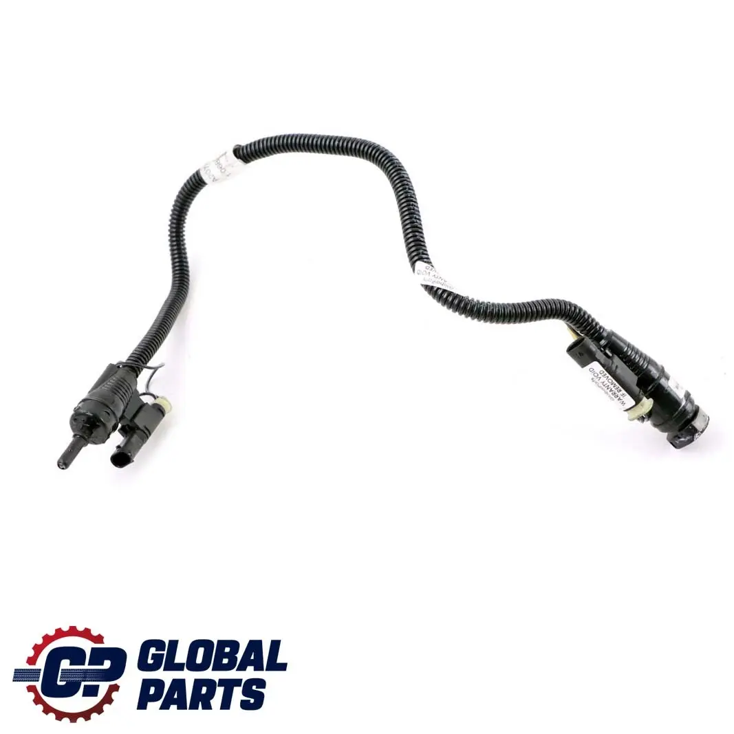 Mercedes-Benz E W207 Cabrio A207 AdBlue Fuel Tank Additive Line A2074700364